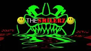 The Smilerz - Dusty Devil