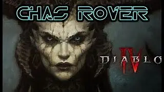 Diablo IV: quest for sides + Only Up: Old man climbs clouds to shout at them