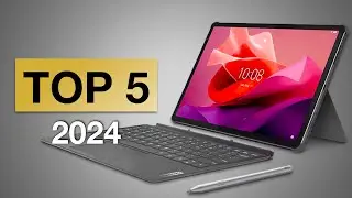 TOP 5 BEST MIDRANGE TABLETS 2024 (UNDER $400)