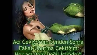 ben seni unutamadim,Damarlar by bozkurt TR,NL Ultra HD 2160 4K