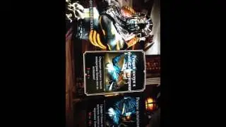 Mortal Kombat X mobile