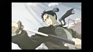 Chainsaw Man Trailer Edit / BrooklynBloodPop! (Shoko Remake)