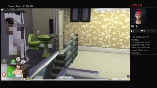 The sims 4
