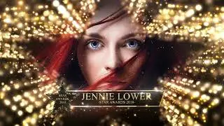 ae project file Star Awards AE Templates 17-Video World|| After Effects Free Project Download