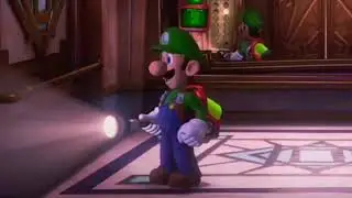 Luigi’s Mansion 3 OST - Area Clear