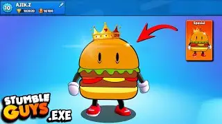 STUMBLE GUYS EXE