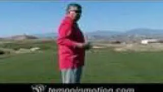 Tempo in Motion - PGA Pro Tom Velarde "Posture"