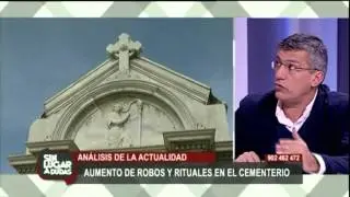 Sin lugar a dudas | Programa jueves 28/01/2016