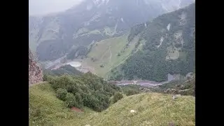 Stepancminda - Dariali (Georgia)