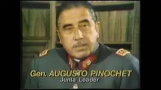 Dateline: Chile, 1973 - ABC News