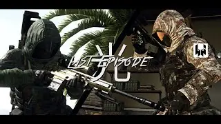 PAIN Light - Last Episode