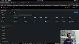02 Deploy Microservices - Red Hat AI Hackathon Java Code Generation