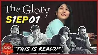 THE GLORY 1x1 REACTION  & REVIEW — OUT FOR REVENGE!