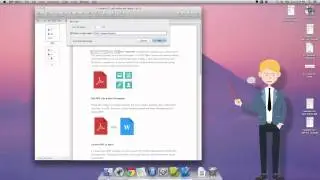 How to Add Hyperlink to PDF