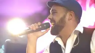 להקה לחתונה דתית -  להקת לב טהור ~ מחרוזת שירי הודאה!