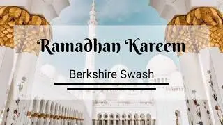 Font Ramadhan 2021