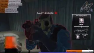 Rainbow 6 Siege Competitive Rage Quit! AKRapMusic