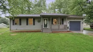 132 Clyde James Rd, Pleasant Lake, MI 49272 - MLS 