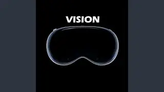 VISION (feat. Taniem)