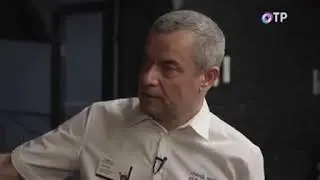 Автор проекта про Камчатку на макете