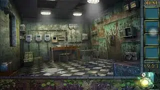ROOM ESCAPE 50 ROOMS VI level 21 WALKTHROUGH