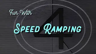 LumaFusion: Speed Ramping