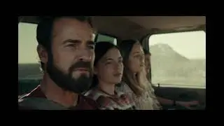 Берег москитов | The Mosquito Coast (2021) | Тизер на русском языке