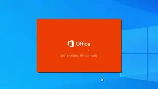 Fix Microsoft Office Stuck on “We’re Getting Things Ready” (100% Working) | Windows 10/11