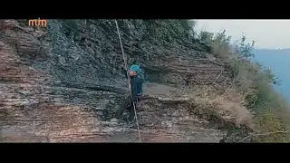 HMINGTEA CHHANGTE - ISUA HMEL (OFFICIAL)