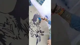 Eagle sticker 🦅