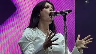 Spiritbox Full Set at Freedom Mortgage Pavilion in Camden, NJ 9/20/24