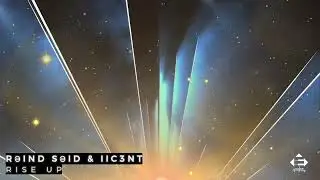 Rəind Səid & IIC3NT – Rise Up (Original Mix)[ENSIS PULSE]