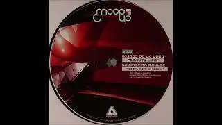 Iago De La Vega - Beauty Life (B1) [MOOPUP006]