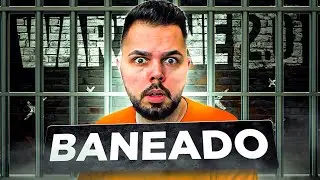❌ ME ESPECTEAN 12 PERSONAS y SOY EXPULSADO por REPORTES ❌