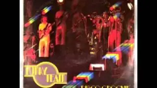 Funky Team - It´s about time