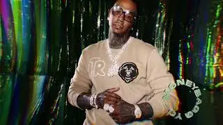 Make It Rain With Moneybagg Yo | True Religion