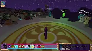 2021-04-19 LoE Summoning Party