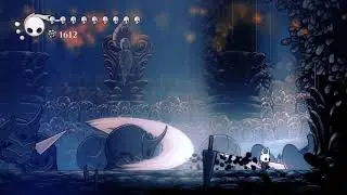 Hollow Knight - Watcher Knight | Radiant Difficulty