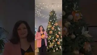 Поздравление с Новым 2024 Годом!
