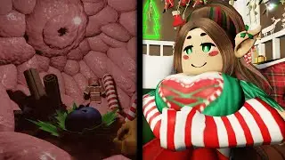 Tiny, it's Cold Outside! (Vore Animation)