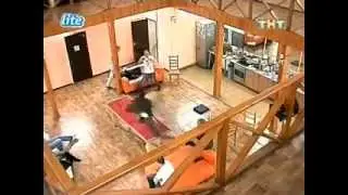 Венц акробат ахах дом 2 угар