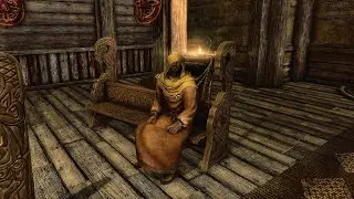 Skyrim How to get Amulet of Mara