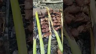 Cara bakar date unik! #shorts