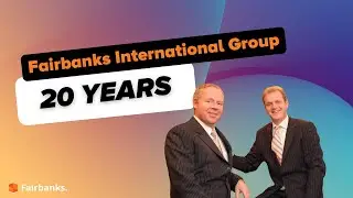 🎉 Celebrating 20 years!