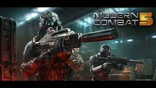 Modern Combet 5 Black Out Game 