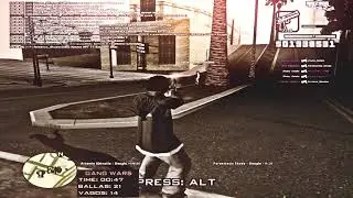 3 shake + 2 mbl + rsmb for 14 svp [SAMP EDIT][PROJECT IN DESK]