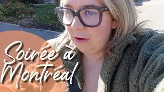 VLOGTOBRE JOUR25: J'ai peur des chiens !