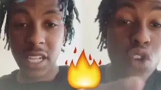Rich The Kid Previews NEW Song