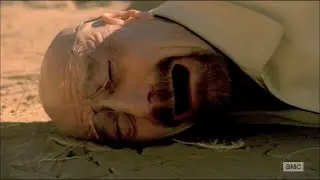CIA Moment