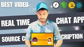 🔴 Building a Real-Time Chat App with Node.js,  Express,  Socket.IO, and Vite Tutorial